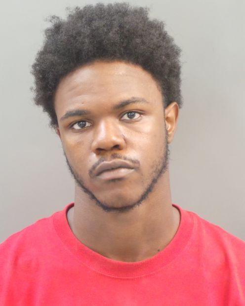 VonDerrit Myers